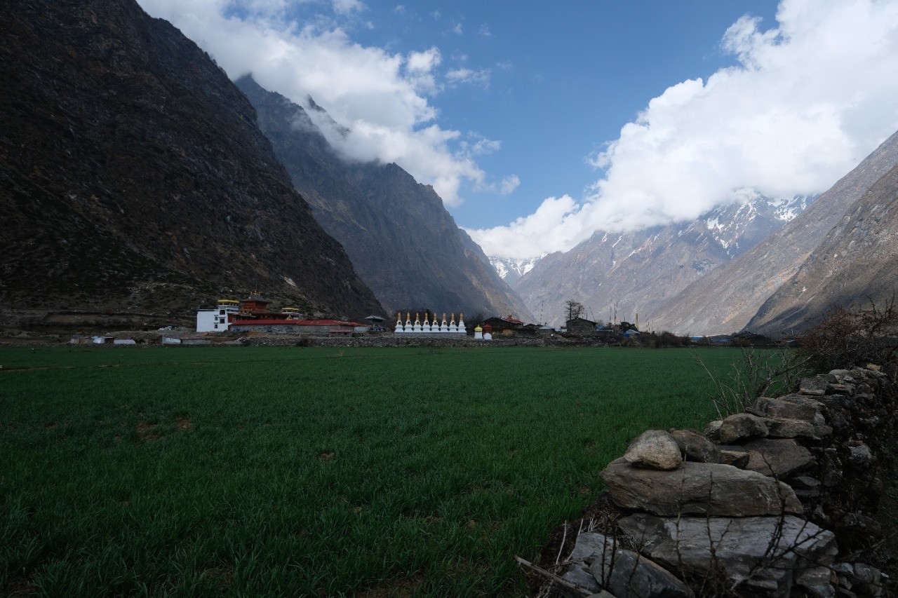 6 Restricted Area Trekking In Nepal where You can feel the Adventure Thrill